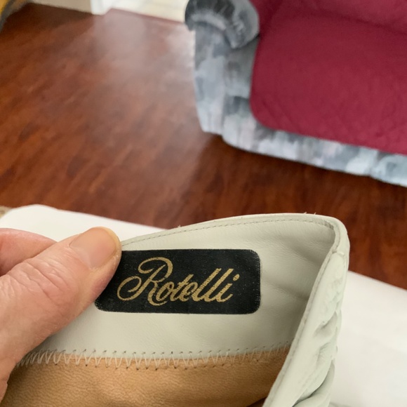 Leather boots - Picture 8 of 8